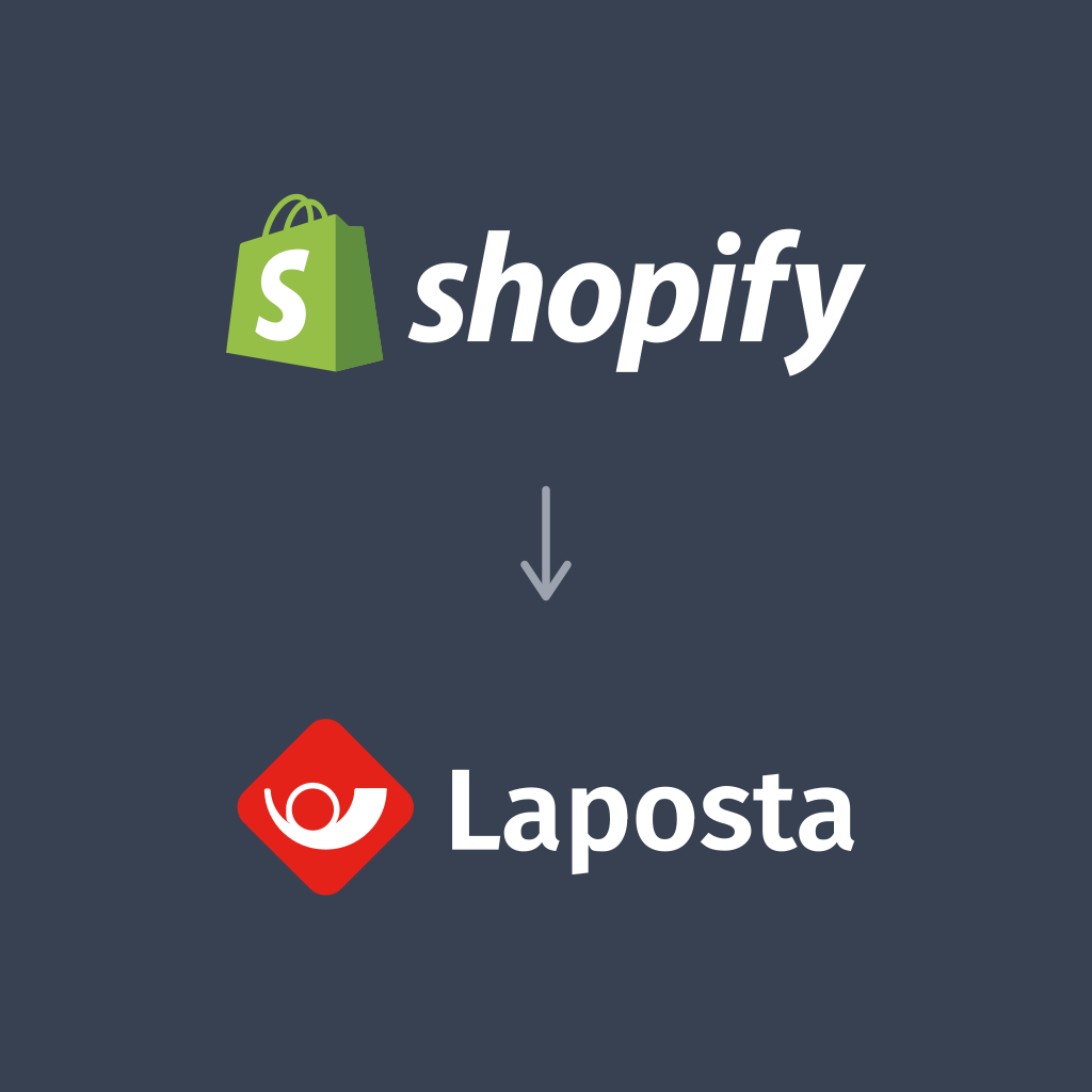 Laposta Integration nu beschikbaar voor Shopify